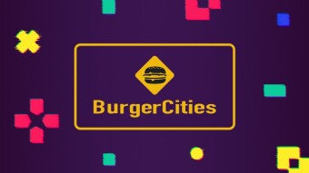 Burgercities: Play to earn MetaFi Platform