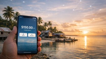 Marshall Islands Launch World’s First On-Chain Universal Basic Income Using a Sovereign Digital Bond