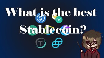 What is the best stablecoin?