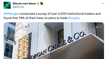 Would a Professional Trade Digital Assets? Depends who you ask