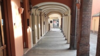 Urban Hiking-Episode 2 (Walking in the old town)