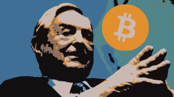 Bitcoin Has Gotten So Tasty, Even The Devil Wants a Piece of It