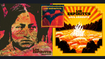 What Is Psychedelic Gospel?