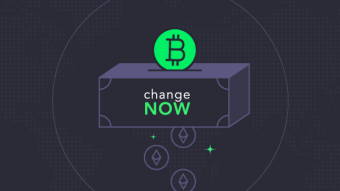 ChangeNOW is a simple and fast instant cryptocurrency exchange service