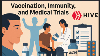 Vaccine Trials, Trust Issues & the Truth Behind the Shot
