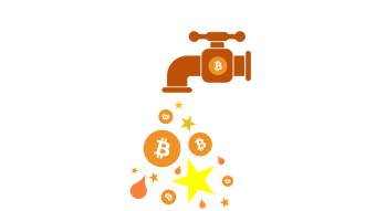 High payout faucet - 1.6653 BTC in 5 years