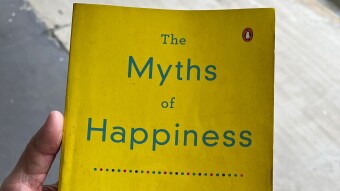 Book Review: “The Myths of Happiness” (The Chapter on Work)