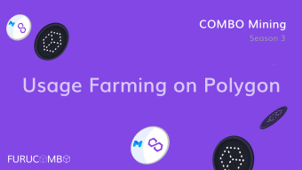Furucombo: COMBO Mining Season 3 — Usage Farming on Polygon