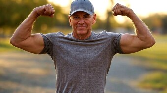 Aging Gracefully - Simple Steps to Stay Healthy and Strong