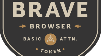 no ads on brave this might explain why.
