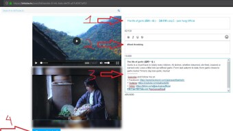 HOW TO MAKE MONEY WITH BITTUBE BROWSER (REGISTER BECOME A CONTENT PUBLISHER ON BITTUBE.TV)