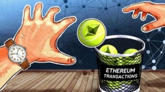Study: "Transactions in Ethereum are easier to deanonymize than in Bitcoin»