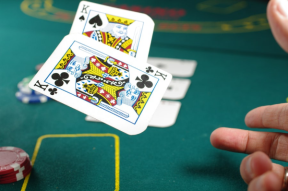 How I Became A Die Hard Gambler