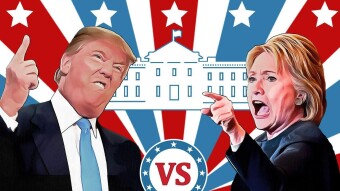 The election may affect future laws regulating cryptocurrencies.