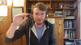 Project Catalyst Experience - Cardano Starter Kits Proposal - Conversation with James Dunseith