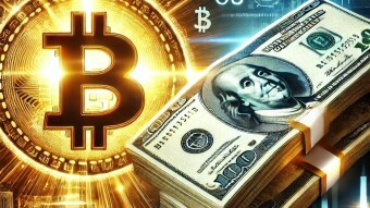 How Crypto's Growth is Challenging the U.S. Dollar’s Dominance?