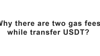 Why my gas fee is 13.3959 TRX but sometimes is 27.2559 TRX  while I transfer USDT in TRON Netwok?