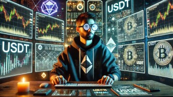 Why I’m Holding 50% Stablecoins (And Why You Should Too!)