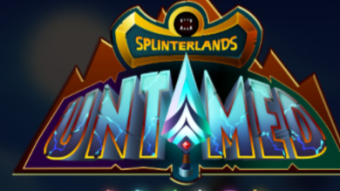 SPLINTERLAND : WHY IM GETTING HOOK ABOUT IT