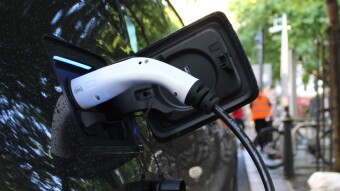 How the UK is accelerating its push towards a zero-emission transport sector