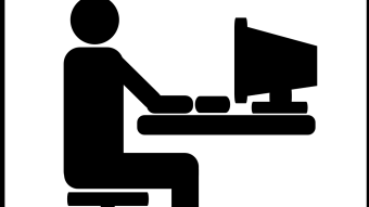 The step-by-step plan for a better sitting posture