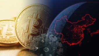 Bitcoin Coronavirus: what will happen to the BTC quote now?