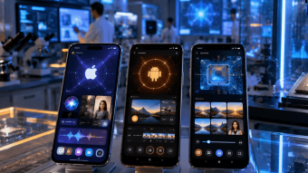 The Future of AI is NOW?