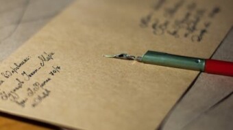Letter To A Supposed Friend.