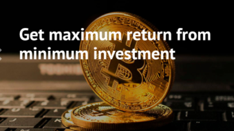 CryptoPlace