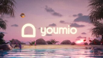 Today, the Game, Rebrands to Youmio, Focusing on 3D AI Agents