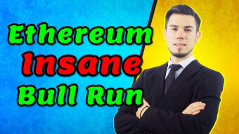 Ethereum Insane Bull Run ?! Price Analysis News