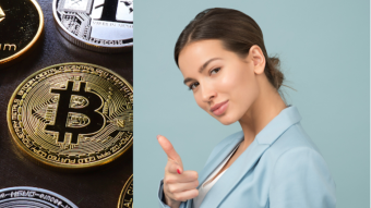Crypto Increased my self esteem, in fact it gave me confidence