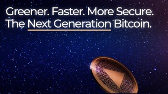 Next-Generation Cryptocurrency Bitcoin Latinum Set To List On BitMart Exchange In December
