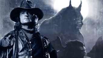 Vampire Hunter Dr. Abraham Van Helsing was Real.