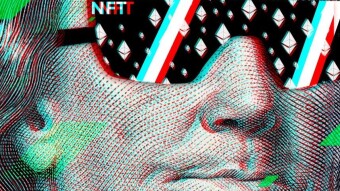 NFTs are making a comeback as ETH booms
