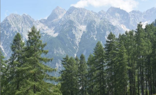 Slovenia.