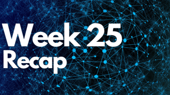Week 25 Recap, BUIDL