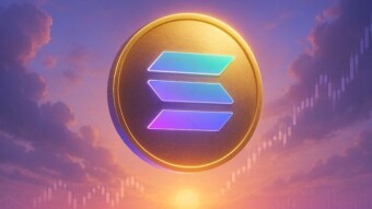 Solana ranks second in DEX volumes — Will SOL price follow?