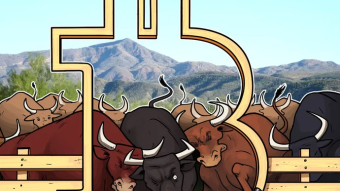 Decoupling? Bitcoin Price Surges Above $6.7K as Stocks Again Bearish