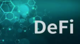 From Boring Stocks to DeFi