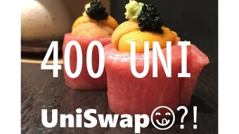 DeFi Uniswap: How to Catch Fresh UNI Guide (“free”)