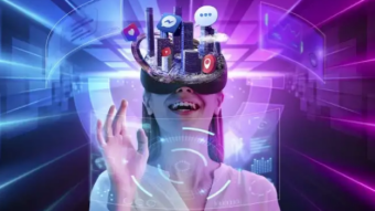 3 Technologies That Will Shape the Future of the Metaverse — and the Human Experience