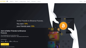 💢 Join Binance Futures for New & Existing users 💸💸💸 Share 250,000 BUSD and Limited Edition NFTs!