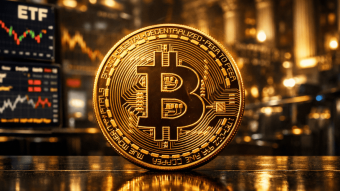 Goldman Just Made Its Bitcoin ETF Move and It Says More Than the Market Thinks