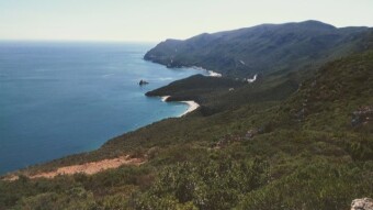 Travel Portugal - Costa Vicentina, Alentejo