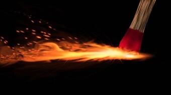 Weekly Briefing No. 36 | The Yield Curve is Set to Light a Fire in Digital Banking