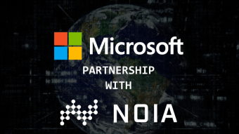 Microsoft Selects NOIA Network for its FastTrack Program