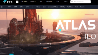 Run "Dollar Cost Averaging" Automatically On Exchange (FTX)