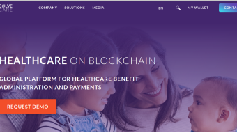 Four Healthcare related coins/tokens