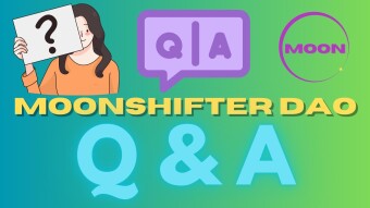 MoonShifter DAO Q&A